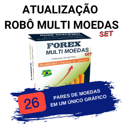 Atualiza O Rob Multi Moedas Set Ea Fx Trade