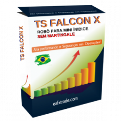 CAIXA TSFALCON CAIXA TSFALCON
